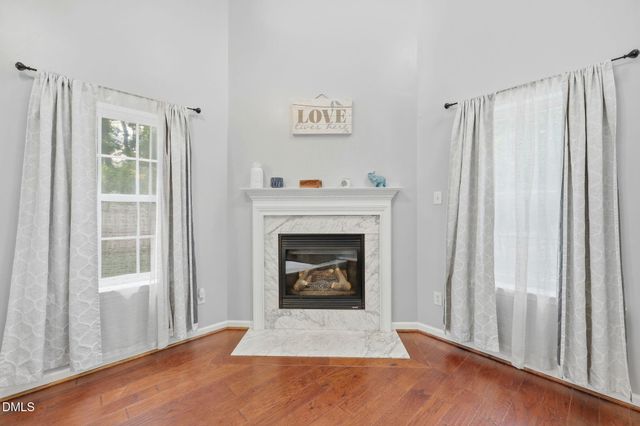 157 Lacombe Court, Holly Springs, NC 27540