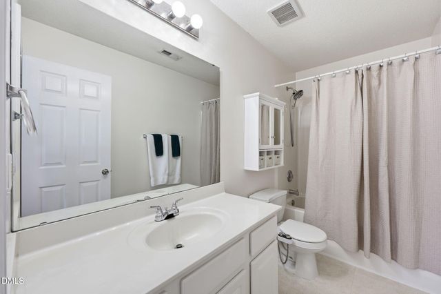 157 Lacombe Court, Holly Springs, NC 27540