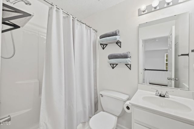 157 Lacombe Court, Holly Springs, NC 27540