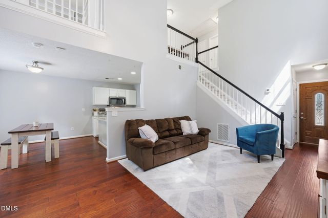 157 Lacombe Court, Holly Springs, NC 27540