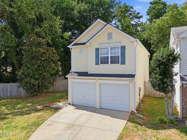 157 Lacombe Court, Holly Springs, NC 27540