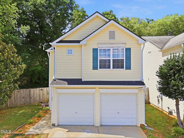 157 Lacombe Court, Holly Springs, NC 27540
