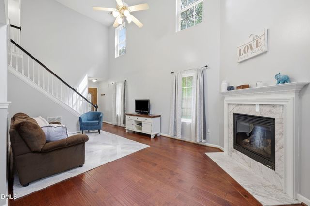 157 Lacombe Court, Holly Springs, NC 27540
