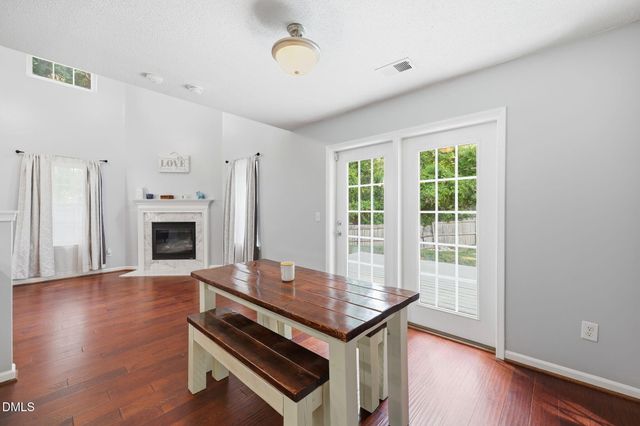 157 Lacombe Court, Holly Springs, NC 27540