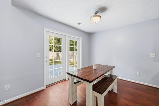 157 Lacombe Court, Holly Springs, NC 27540