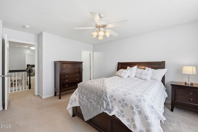 157 Lacombe Court, Holly Springs, NC 27540