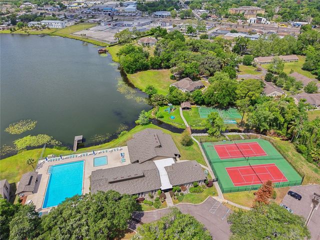 497 MEADOWOOD BOULEVARD, Fern Park, FL 32730