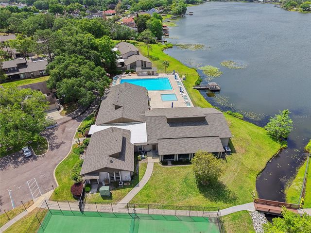 497 MEADOWOOD BOULEVARD, Fern Park, FL 32730