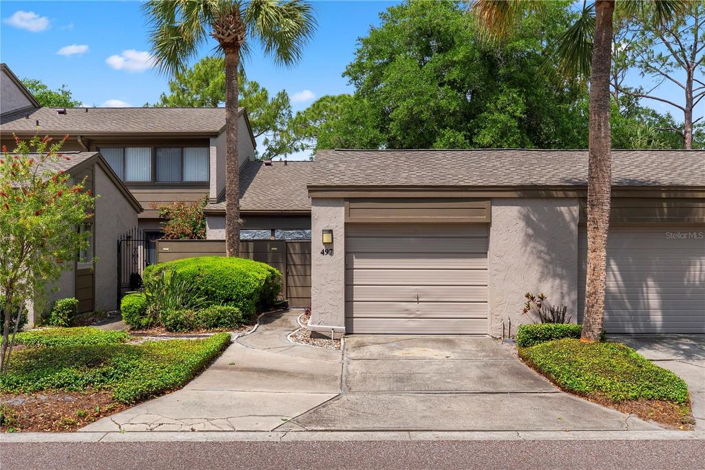 497 MEADOWOOD BOULEVARD, Fern Park, FL 32730