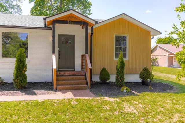 310 Lisa Ln, Gallatin, TN 37066