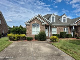 4228 Belgreen Drive, Rocky Mount, NC 27804