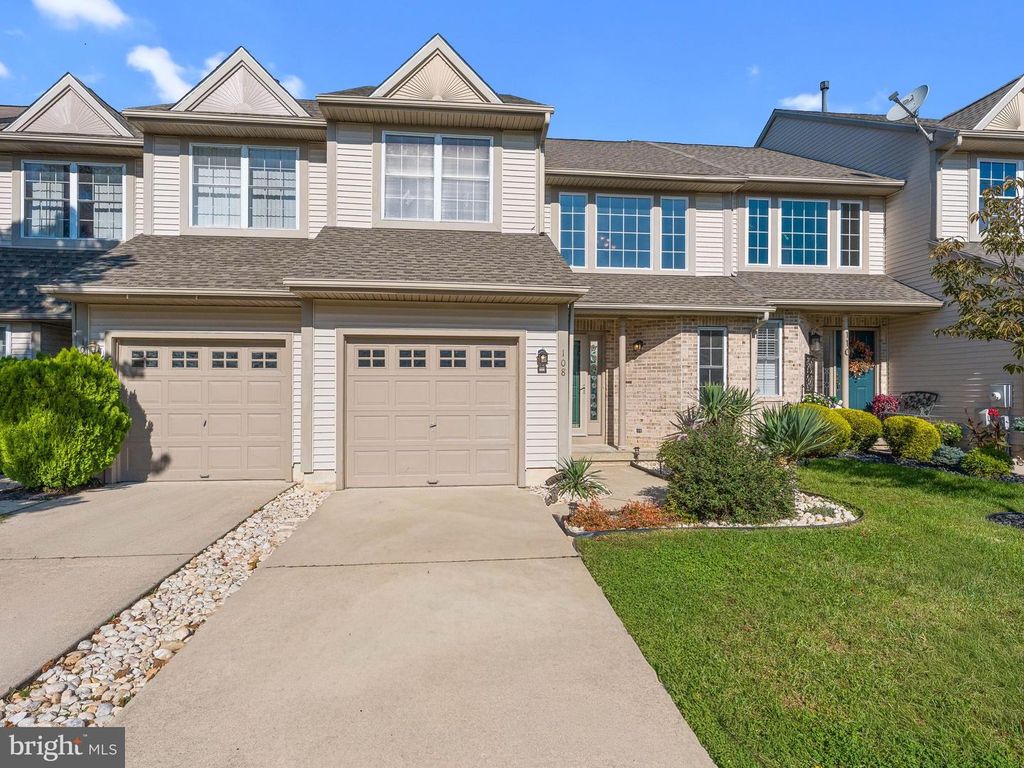 108 KENNEDY LN, BERLIN, NJ 08009 — photo 2