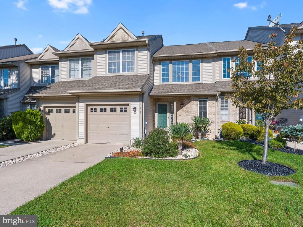 108 KENNEDY LN, BERLIN, NJ 08009 — photo 4