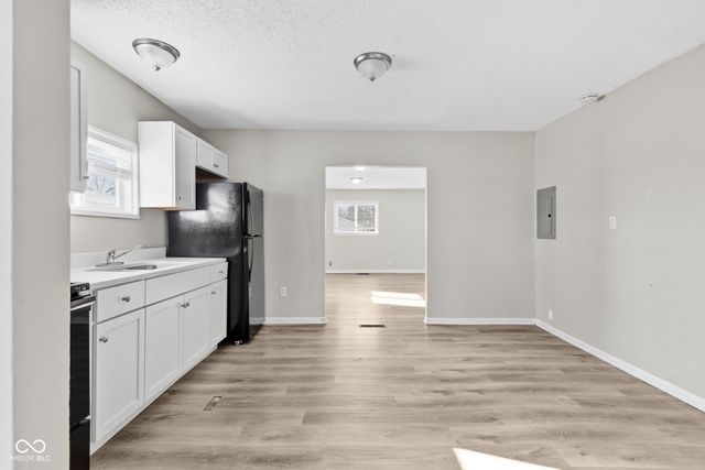 3910 N Irwin Avenue, Indianapolis, IN 46226