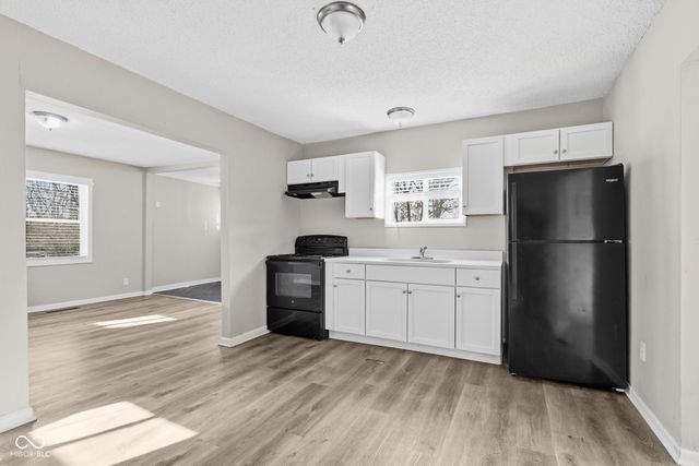 3910 N Irwin Avenue, Indianapolis, IN 46226