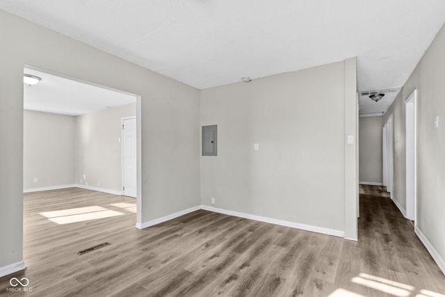 3910 N Irwin Avenue, Indianapolis, IN 46226