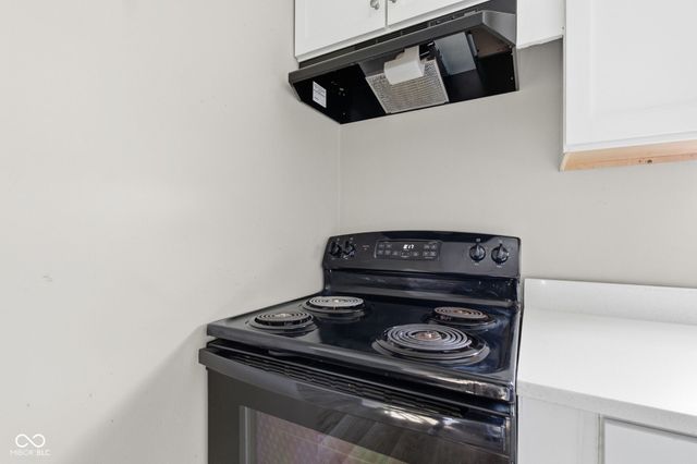 3910 N Irwin Avenue, Indianapolis, IN 46226