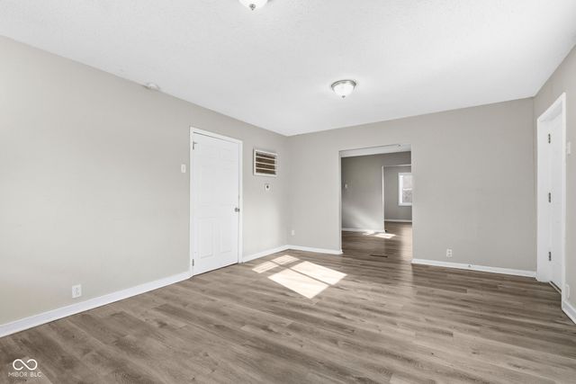 3910 N Irwin Avenue, Indianapolis, IN 46226