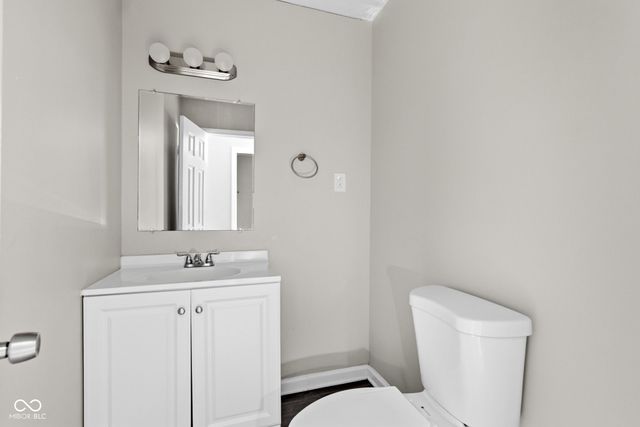 3910 N Irwin Avenue, Indianapolis, IN 46226