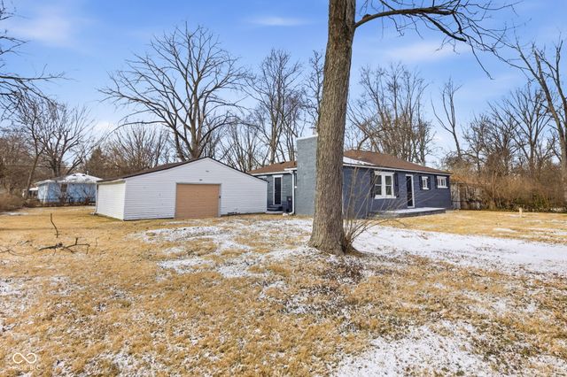 3910 N Irwin Avenue, Indianapolis, IN 46226