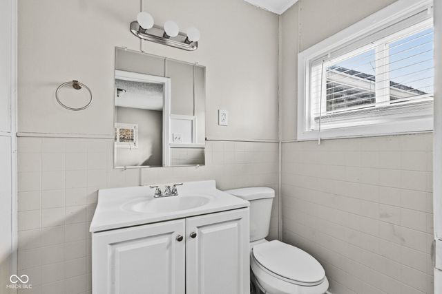 3910 N Irwin Avenue, Indianapolis, IN 46226