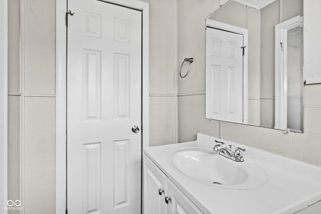 3910 N Irwin Avenue, Indianapolis, IN 46226