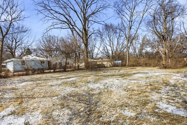 3910 N Irwin Avenue, Indianapolis, IN 46226