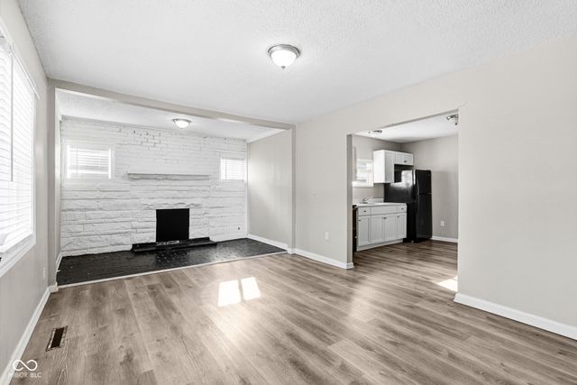 3910 N Irwin Avenue, Indianapolis, IN 46226