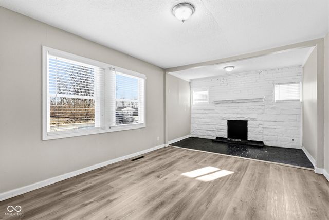 3910 N Irwin Avenue, Indianapolis, IN 46226