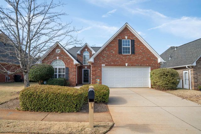 743 Lanyon Lane, Spartanburg, SC 29301