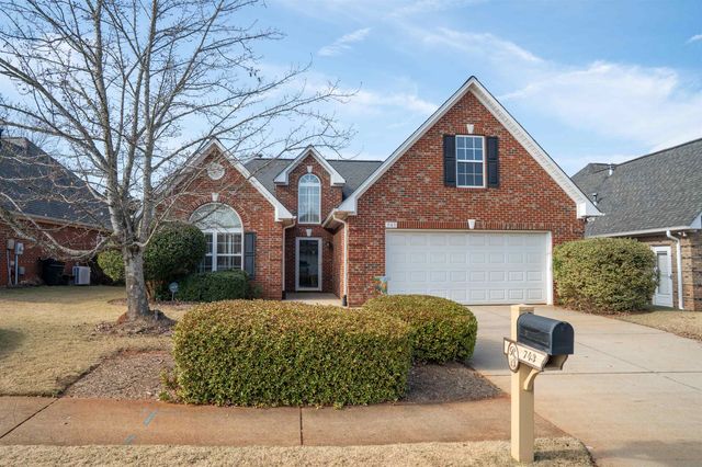743 Lanyon Lane, Spartanburg, SC 29301
