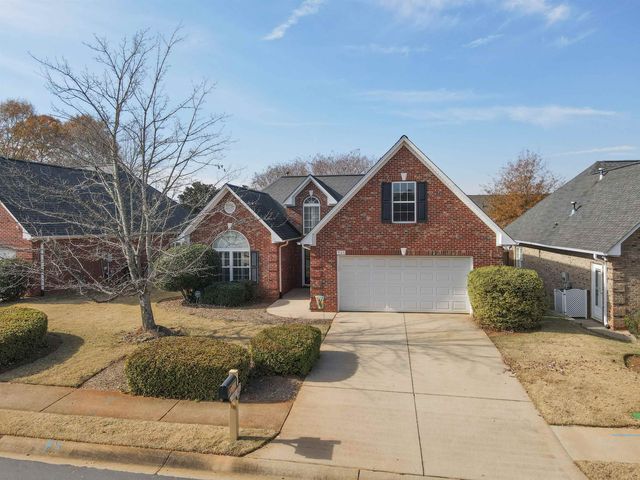 743 Lanyon Lane, Spartanburg, SC 29301