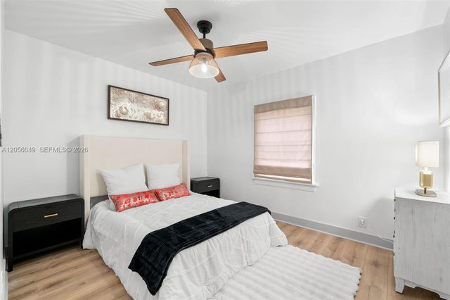 4536 1ST AVENUE N, St Petersburg, FL 33713