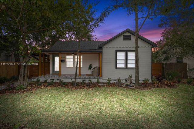 4536 1ST AVENUE N, St Petersburg, FL 33713