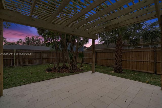 4536 1ST AVENUE N, St Petersburg, FL 33713