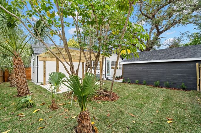 4536 1ST AVENUE N, St Petersburg, FL 33713