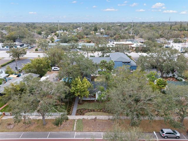 4536 1ST AVENUE N, St Petersburg, FL 33713