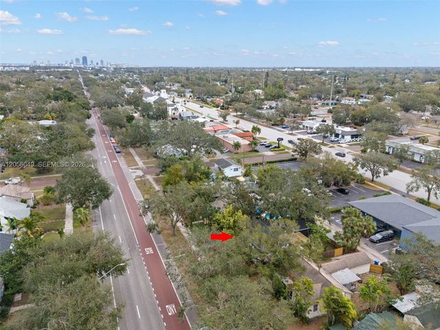 4536 1ST AVENUE N, St Petersburg, FL 33713
