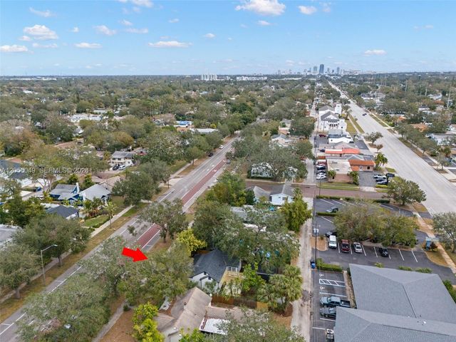 4536 1ST AVENUE N, St Petersburg, FL 33713