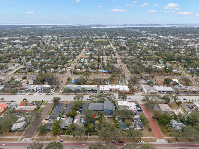 4536 1ST AVENUE N, St Petersburg, FL 33713