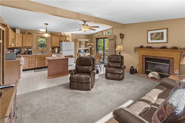 815 Covert Hollow Road, Hamden, NY 13782