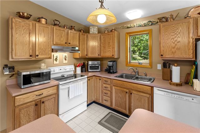 815 Covert Hollow Road, Hamden, NY 13782