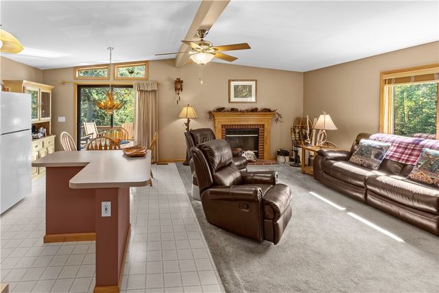 815 Covert Hollow Road, Hamden, NY 13782