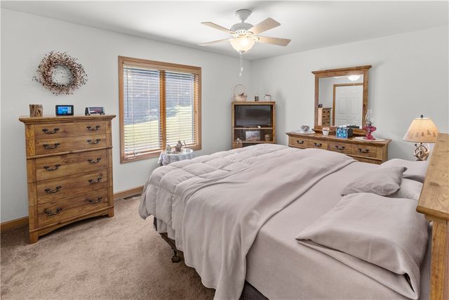 815 Covert Hollow Road, Hamden, NY 13782