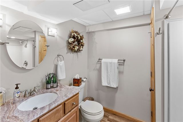 815 Covert Hollow Road, Hamden, NY 13782