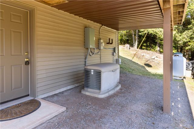 815 Covert Hollow Road, Hamden, NY 13782