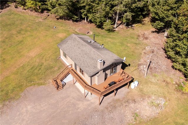 815 Covert Hollow Road, Hamden, NY 13782