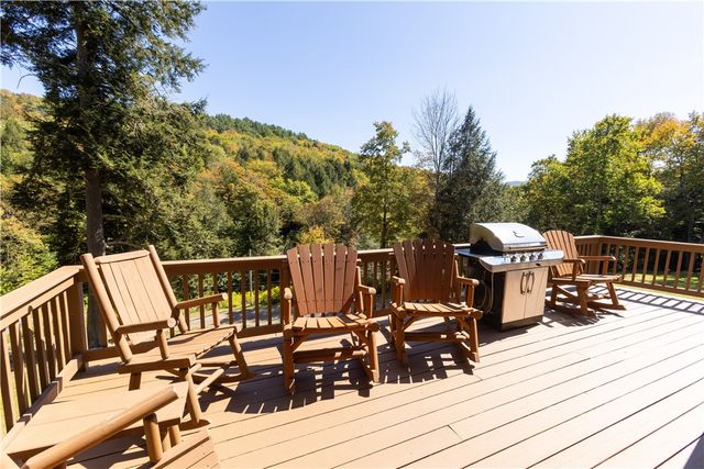 815 Covert Hollow Road, Hamden, NY 13782