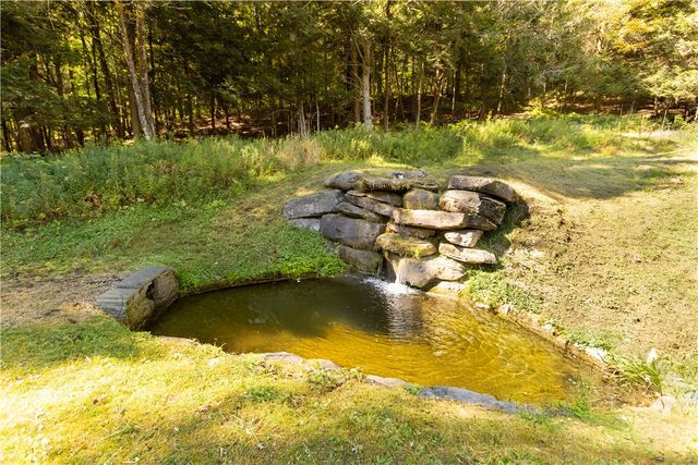 815 Covert Hollow Road, Hamden, NY 13782