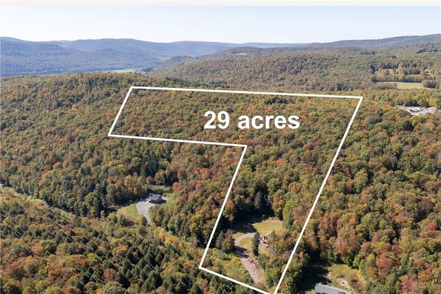 815 Covert Hollow Road, Hamden, NY 13782